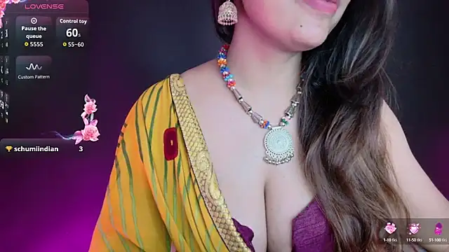 DesiZoya online show from 09-25-25, 10:13