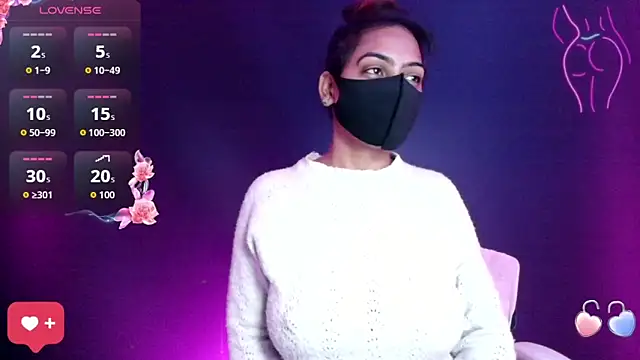 DesiZoya online show from 11-11-25, 10:21