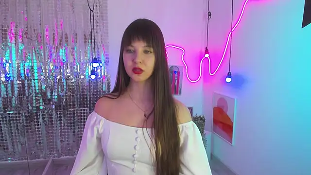 ElizaMild online show from 03-20-25, 04:42