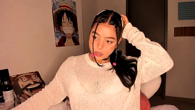 Naiara sex online show from 01-31-25, 02:48