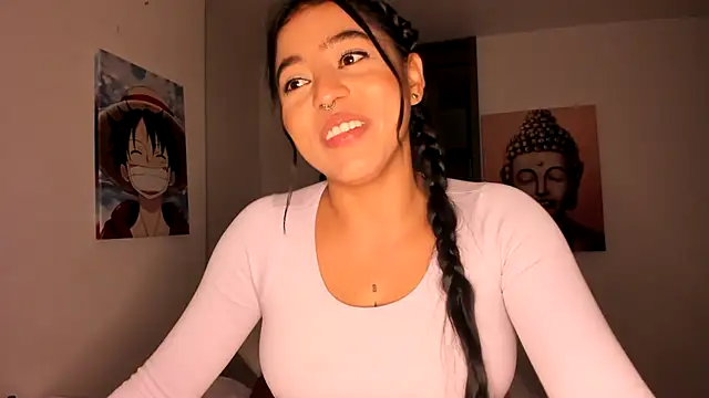 Naiara sex online show from 02-08-25, 10:39