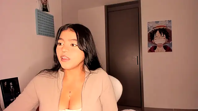 Naiara sex online show from 02-13-25, 04:11