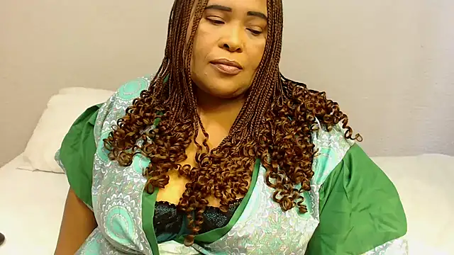 zandile online show from 10-03-25, 12:13