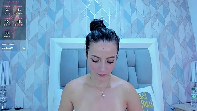 Princsgirl  online show from 11-04-25, 12:21