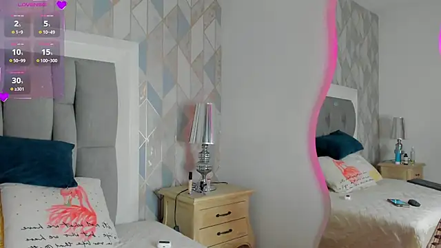 Princsgirl  online show from 02-13-26, 07:21