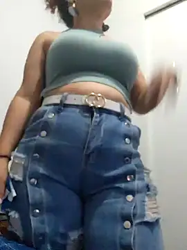 BadMicaela1 online show from 12-06-24, 03:52