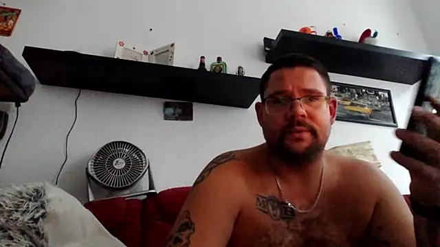 sexykevin17cm online show from 09-25-25, 01:59