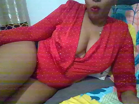 Nathyjess195 online show from 09-29-25, 01:49