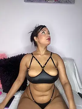 Shantal Lovee online show from 03-17-25, 05:16