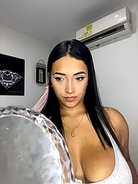 Shantal Lovee online show from 09-16-25, 12:22