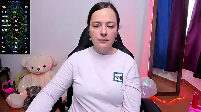 angelaagomez online show from 03-03-25, 05:39