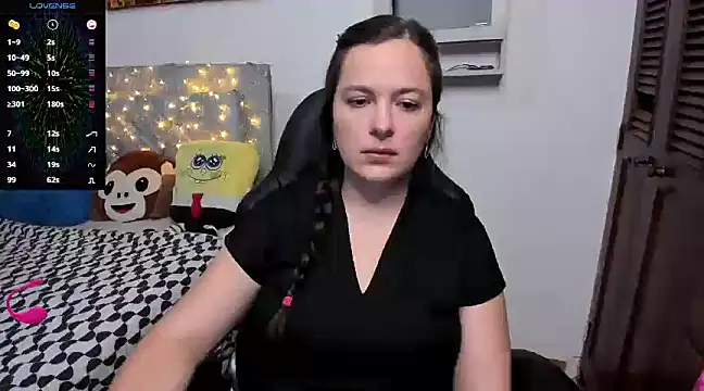 angelaagomez online show from 03-07-25, 11:16