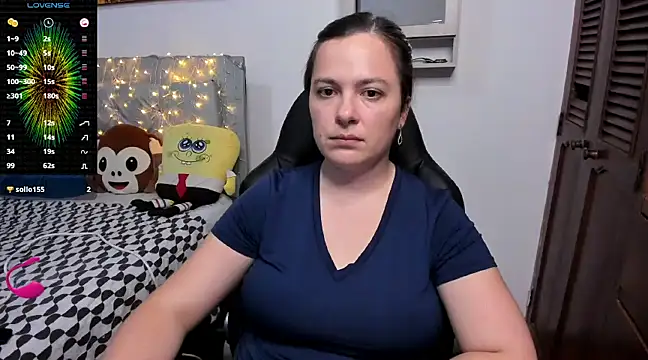 angelaagomez online show from 03-08-25, 10:56