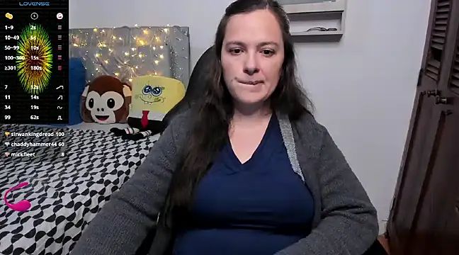 angelaagomez online show from 03-09-25, 01:56