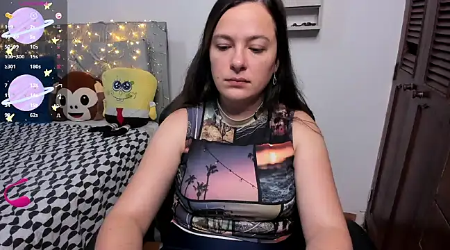 angelaagomez online show from 03-11-25, 05:24