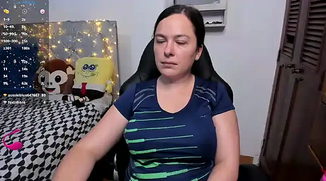 angelaagomez online show from 03-15-25, 10:00