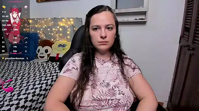 angelaagomez online show from 03-17-25, 03:14