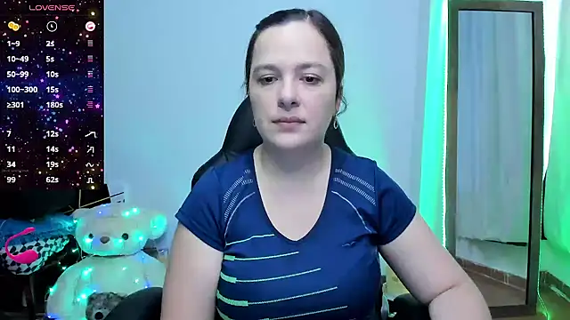 angelaagomez online show from 02-24-26, 09:46