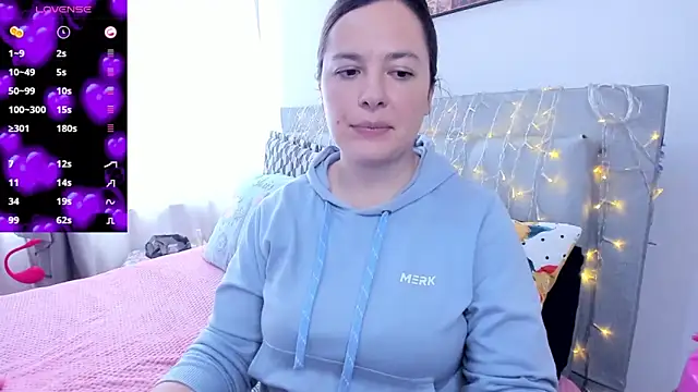 angelaagomez online show from 03-29-26, 07:03