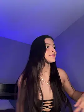 Snapshot of Sammy_pink chatting on 01-19-25, 11:00 Sammy pink online show from 01-19-25, 11:00