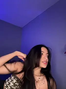 Snapshot of Sammy_pink chatting on 01-25-25, 03:40 Sammy pink online show from 01-25-25, 03:40