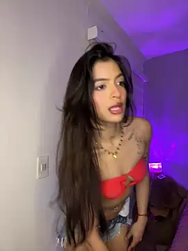 Snapshot of Sammy_pink chatting on 02-25-25, 10:50 Sammy pink online show from 02-25-25, 10:50