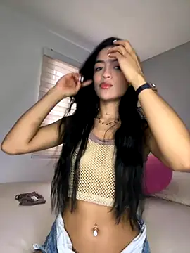 Snapshot of Sammy_pink chatting on 10-12-25, 07:35 Sammy pink online show from 10-12-25, 07:35