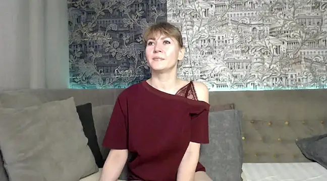 mandy foxxx online show from 02-03-25, 11:09