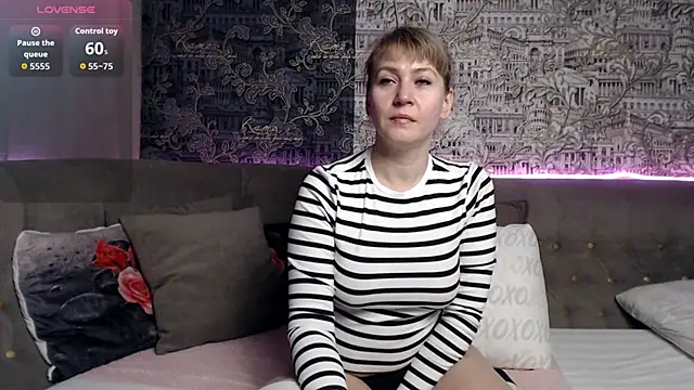 mandy foxxx online show from 11-07-25, 11:21