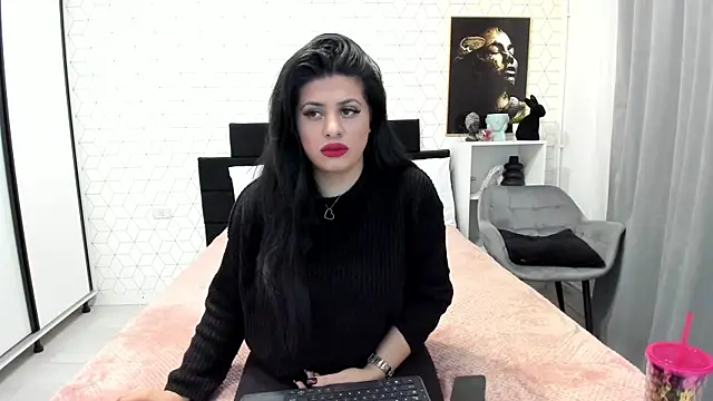 Heidix online show from 11-28-25, 04:37