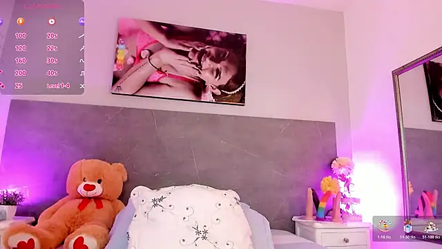 Mariajo sex online show from 11-04-25, 12:26