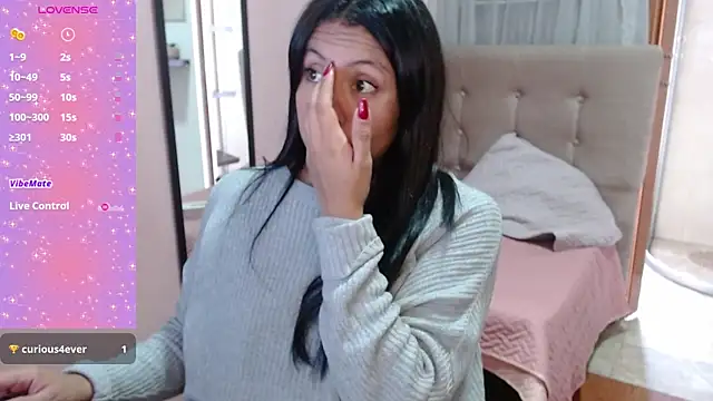 valevicious online show from 12-03-24, 07:11