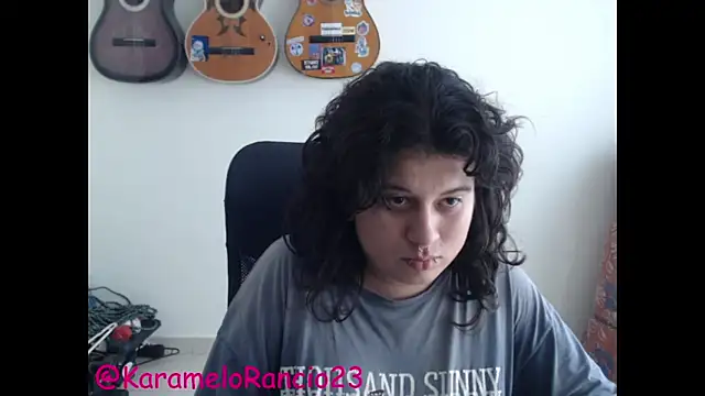 Smoke trip Alicia online show from 01-23-25, 03:54