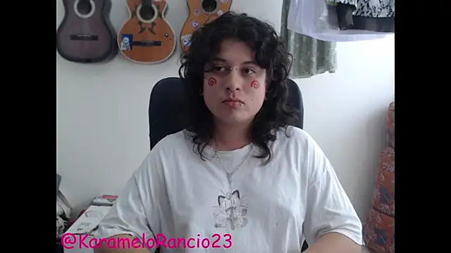 Smoke trip Alicia online show from 02-03-25, 03:49