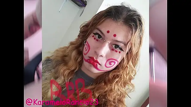 Smoke trip Alicia online show from 02-21-25, 01:00