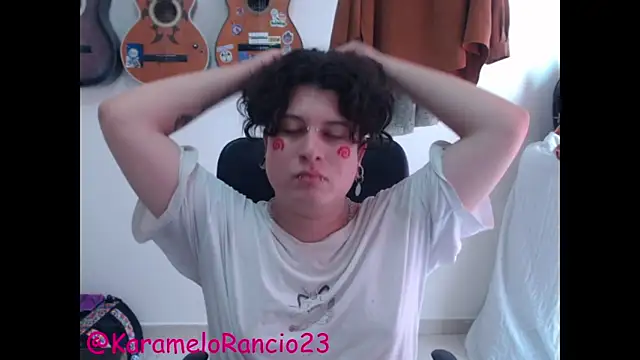 Smoke trip Alicia online show from 02-26-25, 12:03