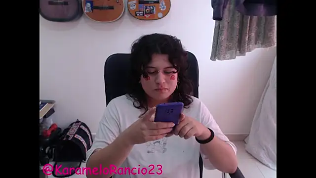 Smoke trip Alicia online show from 02-28-25, 03:59