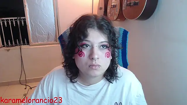 Smoke trip Alicia online show from 09-18-25, 04:47