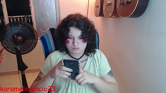 Smoke trip Alicia online show from 09-28-25, 09:25