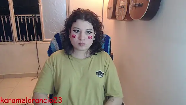 Smoke trip Alicia online show from 10-03-25, 05:26