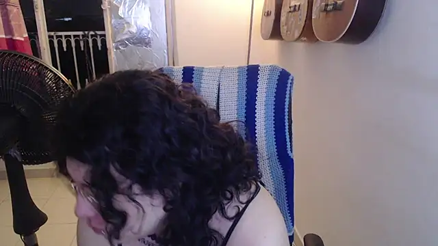 Smoke trip Alicia online show from 12-15-25, 10:08