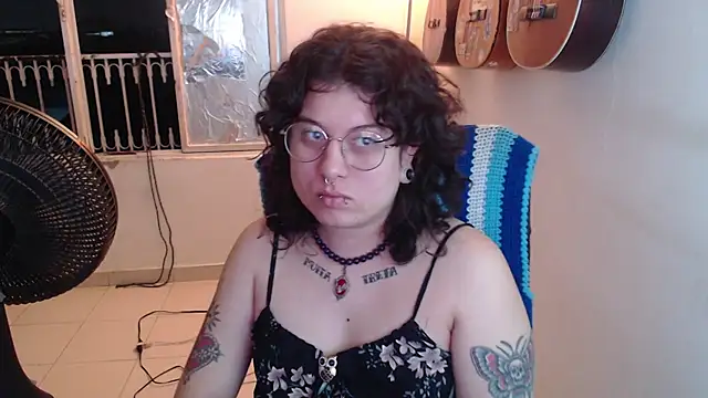 Smoke trip Alicia online show from 12-16-25, 10:31