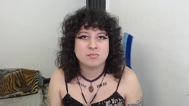 Smoke trip Alicia online show from 02-22-26, 08:40