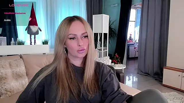 Libby Nora online show from 01-03-25, 11:25