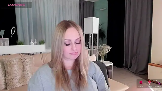 Libby Nora online show from 01-29-25, 02:00