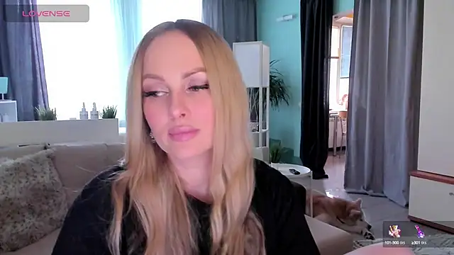 Libby Nora online show from 03-13-25, 11:19