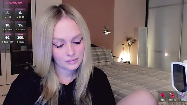 Libby Nora online show from 11-09-25, 10:13