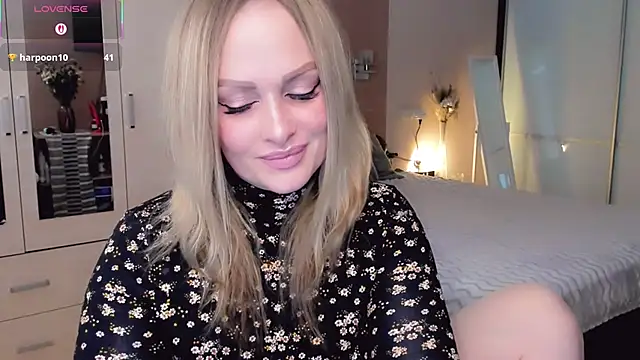 Snapshot of Libby_Nora chatting on 02-09-26, 11:58 Libby Nora online show from 02-09-26, 11:58