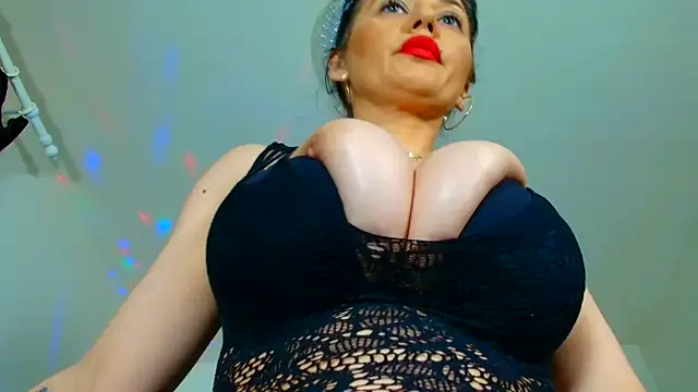 angeliquevany online show from 01-28-25, 11:07