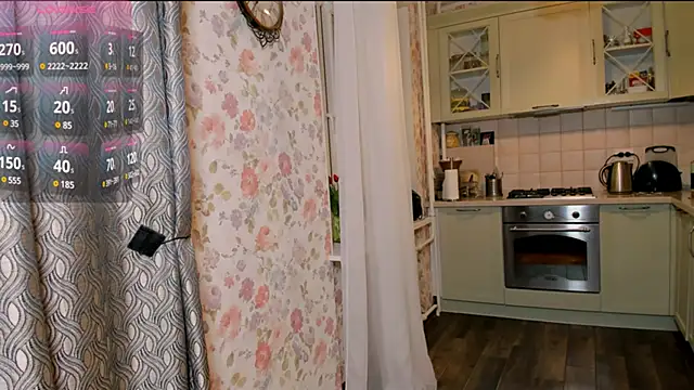 Snapshot of Anastasiagate chatting on 12-20-24, 04:09 Anastasiagate online show from 12-20-24, 04:09